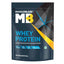 MuscleBlaze 100% Whey Protein Supplement Powder with Digestive Enzyme - Muscleblaze