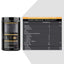 MuscleBlaze BCAA Gold 8:1:1 Amino Acids Supplements - Muscleblaze