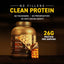 MuscleBlaze Biozyme Gold Whey - Muscleblaze