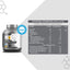 MuscleBlaze Biozyme Performance Whey - Muscleblaze