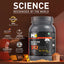 MuscleBlaze Biozyme Whey PR, 1 kg - MuscleBlaze