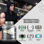 MuscleBlaze Biozyme Whey Protein - MuscleBlaze