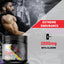 MuscleBlaze PRE Workout 200 Xtreme - Muscleblaze