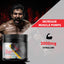 MuscleBlaze PRE Workout 200 Xtreme - Muscleblaze