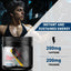 MuscleBlaze Pre Workout 200 Xtreme, Berry Bolt, 60 Servings, 200G - Muscleblaze