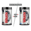 MuscleBlaze Pre Workout WrathX, 510G, Cola Frost - MuscleBlaze