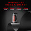 MuscleBlaze Pre Workout WrathX, 510G, Cola Frost - MuscleBlaze