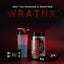 MuscleBlaze Pre Workout WrathX, 510G, Cola Frost - MuscleBlaze