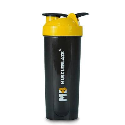 MuscleBlaze Shaker - 650 ML - Muscleblaze