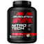 MuscleTech™ Nitro - Tech™ Ripped Whey Protein Powder - Muscletech
