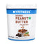 MYFITNESS Choclate Peanut Butter | 22g Protein - MyFitness