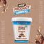 MYFITNESS Chocolate Peanut Butter with Almond Crunch, 510G - MyFitness