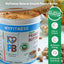 MYFITNESS Natural Peanut Butter | 25g Protein - MyFitness