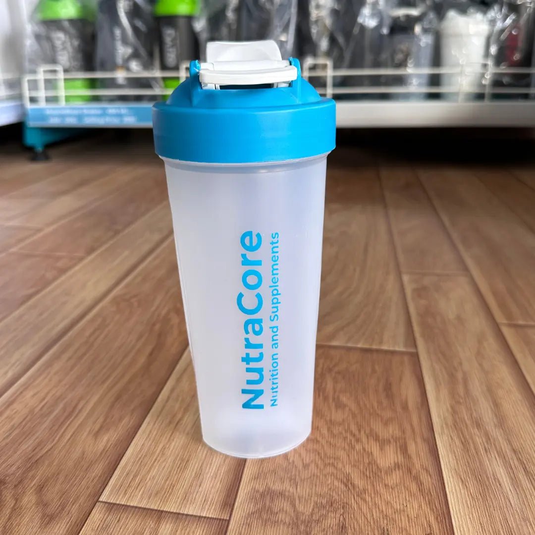 NutraCore Protein Shaker - 750 ML - NutraCore