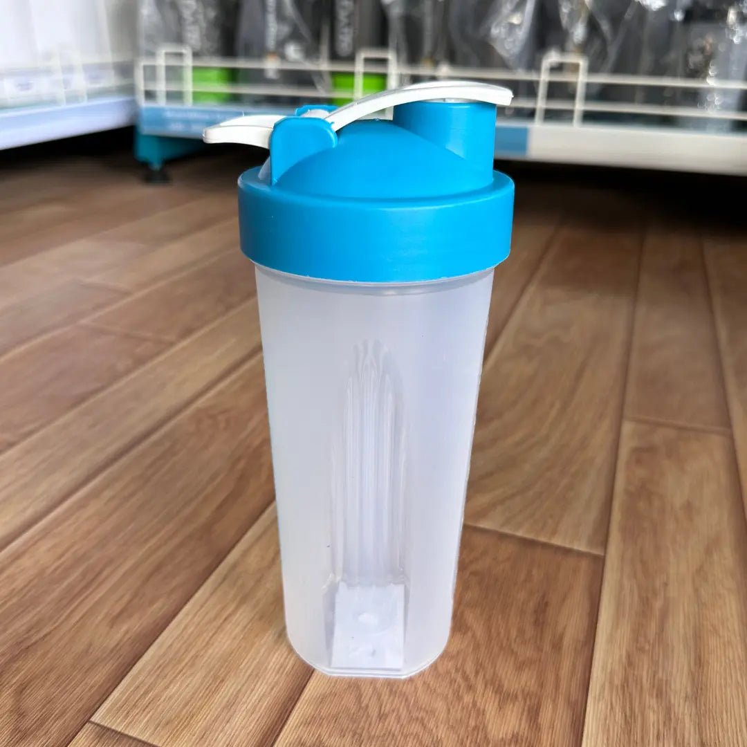 NutraCore Protein Shaker - 750 ML - NutraCore