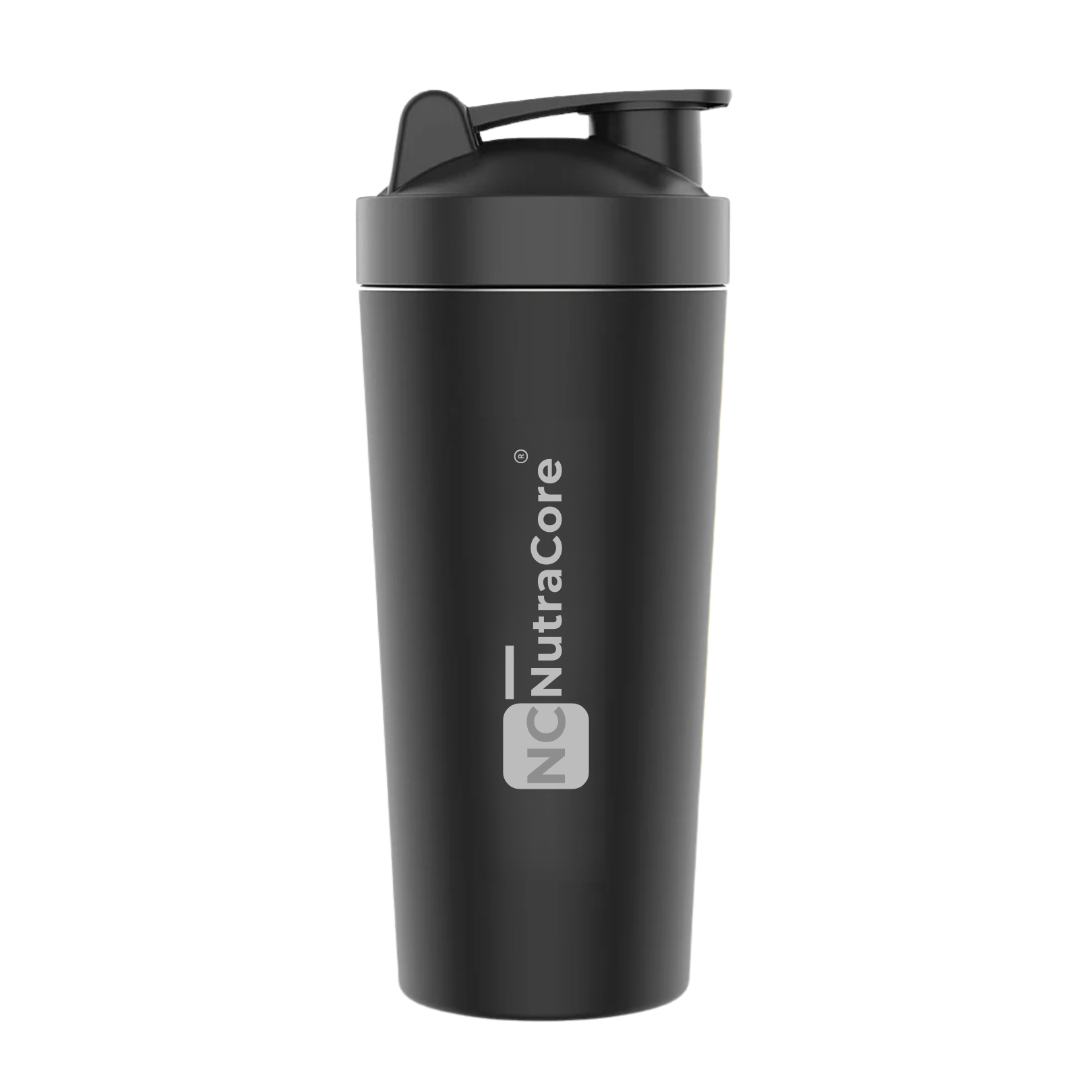 NutraCore Stainless Steel Shaker 750 ml - NutraCore