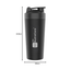NutraCore Stainless Steel Shaker 750 ml - NutraCore
