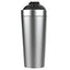NutraCore Stainless Steel Shaker – 750 ml - Grey - NutraCore