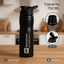 NutraCore® Stainless Steel Sipper Bottle 750ML – Gym, Office & Travel Use - NutraCore