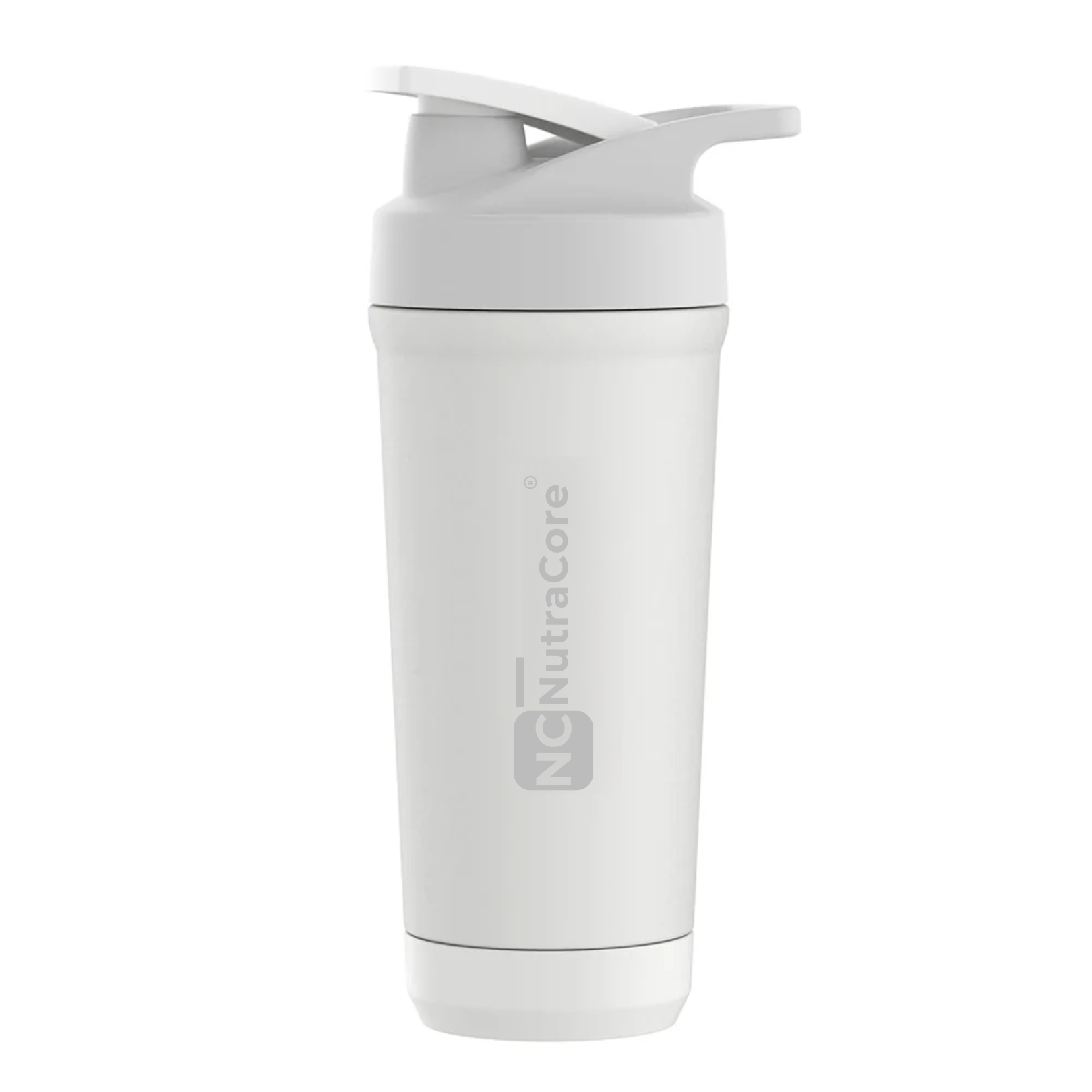 NutraCore Steel Shaker Pro, 700 ml - NutraCore