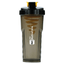 NutraCore Tornado Plastic Shaker, 700ml - NutraCore