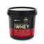 ON Gold Standard 100% Whey 4KG, Double Rich Chocolate - Optimum Nutrition