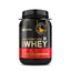 ON Gold Standard 100% Whey Protein, 2Lbs, Alphonso Mango - Optimum Nutrition