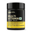 ON Multivitamin for MEN - 60 Tablets, 26 Vitamins & Minerals, Amino Acids & Anti - Oxidants - Optimum Nutrition