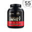 ON (Optimum Nutrition) Gold Standard 100% Whey Protein, 1.7 kg - Optimum Nutrition