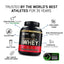 ON (Optimum Nutrition) Gold Standard 100% Whey Protein - Optimum Nutrition