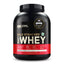 ON (Optimum Nutrition) Gold Standard 100% Whey Protein - Cookie & Cream - Optimum Nutrition