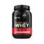 ON (Optimum Nutrition) Gold Standard 100% Whey Protein - Cookie & Cream - Optimum Nutrition