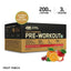 Optimum Nutrition (ON) Gold Standard Pre-Workout- 142.5g/15 single serve packs - Optimum Nutrition