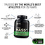 Optimum Nutrition (ON) Serious Mass Weight Gainer - Optimum Nutrition