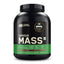 Optimum Nutrition (ON) Serious Mass Weight Gainer - Optimum Nutrition