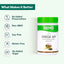 OZiva Plant Based Omega 369 - Oziva