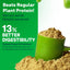 Oziva Plant Protein, 30g Protein, Pea Isolate - Oziva