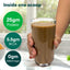 Oziva Plant Protein, 30g Protein, Pea Isolate - Oziva