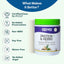 Oziva Protein & Herbs for Men I Muscle Building, Stamina Recovery - Oziva