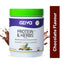Oziva Protein & Herbs for Men I Muscle Building, Stamina Recovery - Oziva