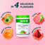Oziva Vegan Collagen With Biotin & Vitamin C, Watermelon, 200 g - Oziva