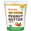 Pintola High Protein All Natural Peanut Butter | Unsweetened, 1KG - Pintola