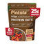 Pintola High Protein Dark Chocolate Oats, 1KG - Pintola