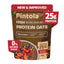 Pintola High Protein Dark Chocolate Oats, 1KG - Pintola