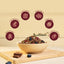 Pintola High Protein Muesli Dark Chocolate Cranberry 1kg, 22g Protein - Pintola
