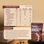 Pintola High Protein Muesli Dark Chocolate Cranberry 1kg, 22g Protein - Pintola