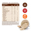 Pintola Jumbo Rolled Oats, 1KG - Pintola