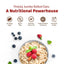 Pintola Jumbo Rolled Oats, 1KG - Pintola