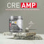 MuscleBlaze Creatine Monohydrate CreAMP - Muscleblaze