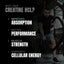 ProSupps Creatine HCL, 72 Servings - ProSupps